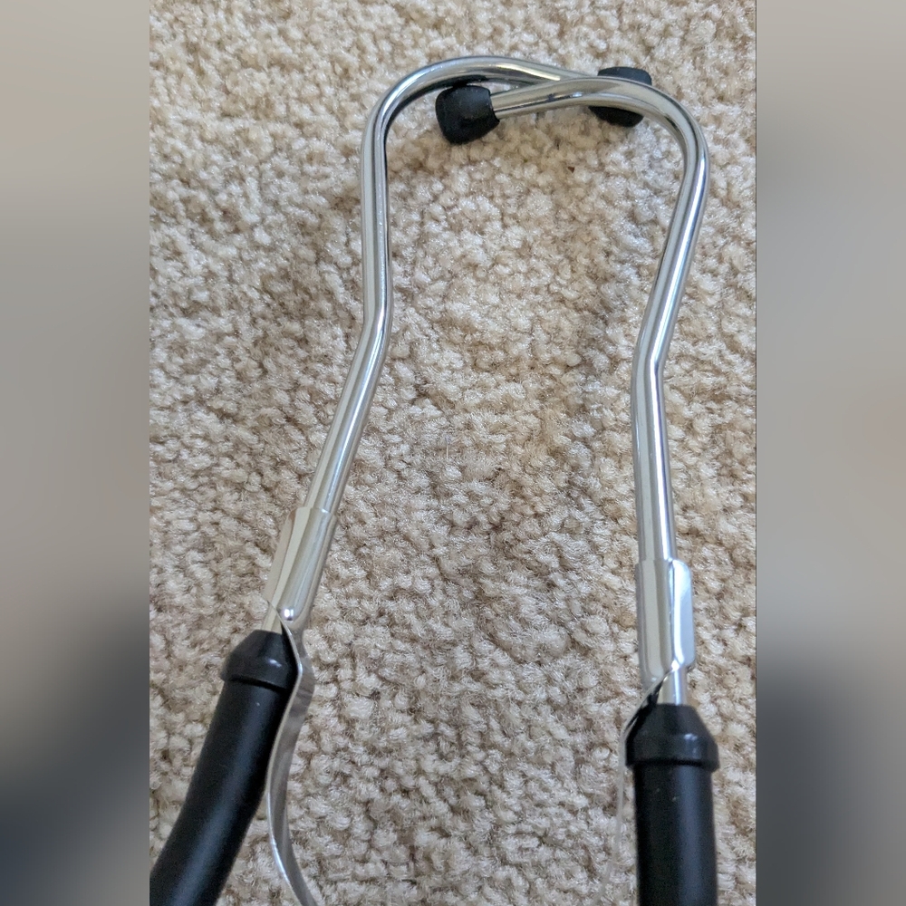 Nurses Stethoscope - Picture 10 of 11